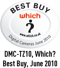 Which Best Buy - Digital Camera