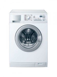 AEG Lavamat Washing Machine L76650