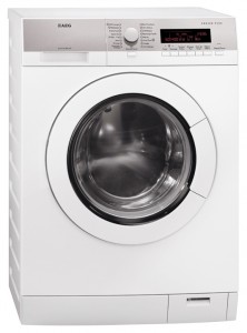 AEG L87490FL Washing Machine