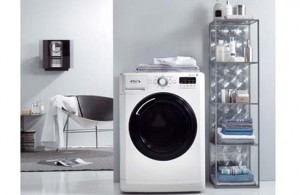 AquaSteam Washing Machine and Whirlpool Retailer