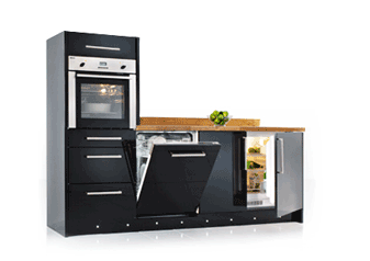 Beko Built-In KitchenAppliances