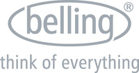 Belling Retailer NI and Ireland