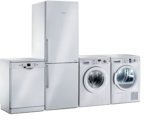 Bosch Home Appliances Northern Ireland