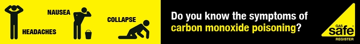 Do You Know The Symptoms Of Carbon Monoxide Poisoning?