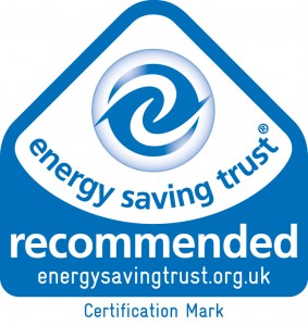 Energy Saving Trust - Energy Saving Recommended Retailer