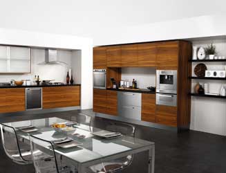 Hotpoint Newstyle Built-In Kitchen Appliance Collection