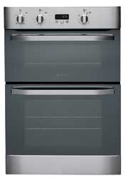 Hotpoint Newstyle DH99C Electric Double Oven