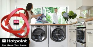 Hotpoint Washing Machines Northern Ireland