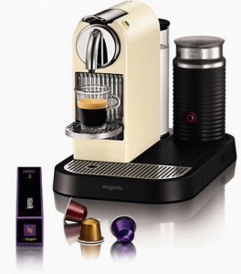 Magimix Nespresso Coffee Machine Retailer Northern Ireland