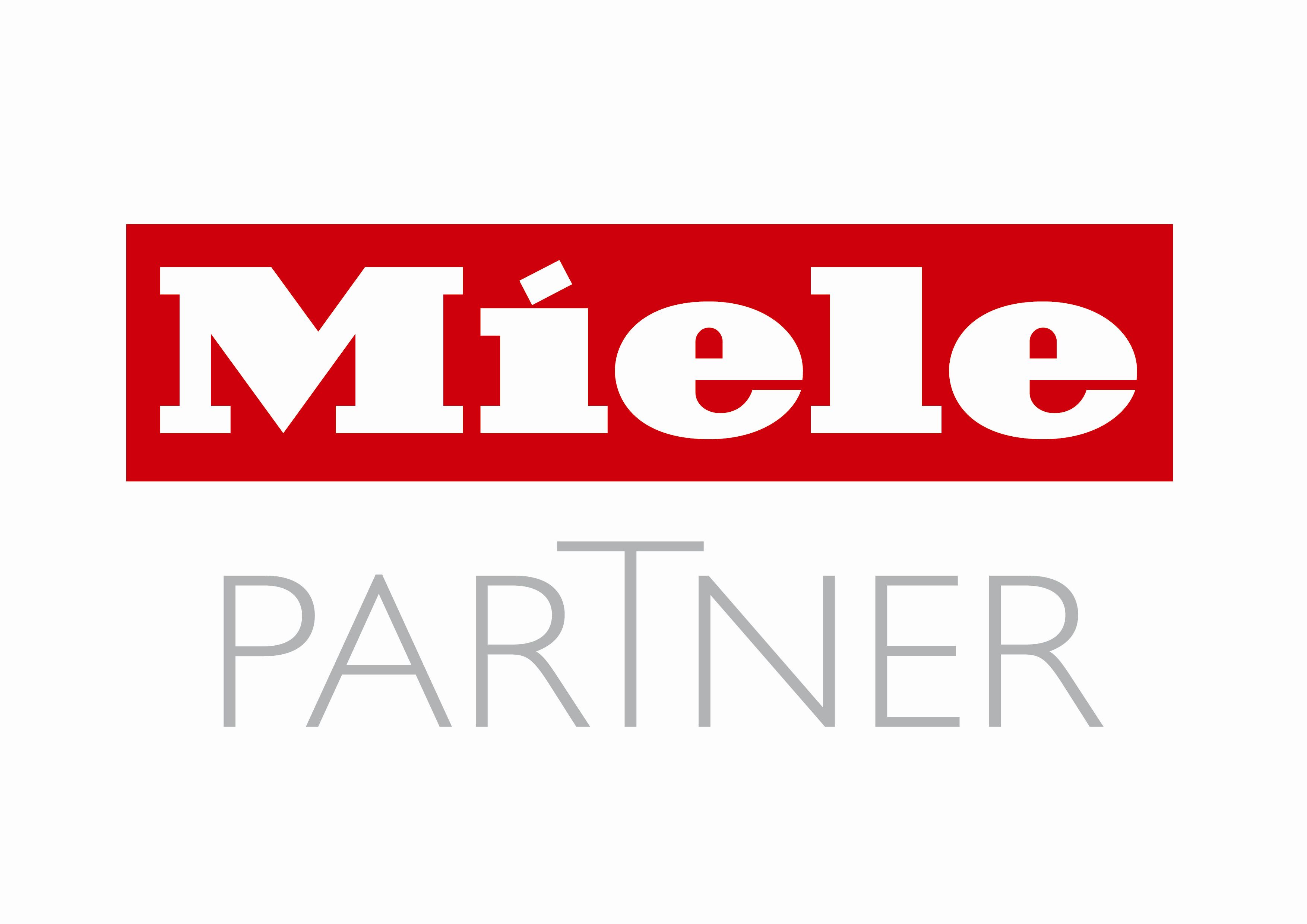 Miele Partner Retailer NI and Ireland