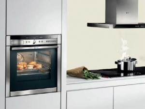 Neff Built-In Appliances Retailer N. Ireland