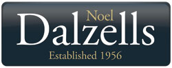 Noel Dalzell - Markethill