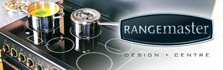 Rangemaster Design Centre Northern Ireland