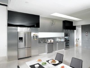 Samsung Kitchen Appliances Northern Ireland