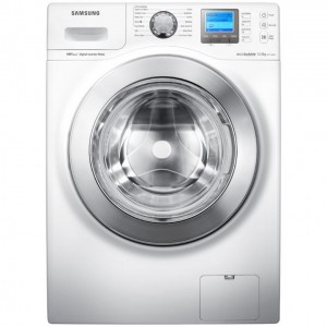 Samsung WF1124XAC Washing Machine