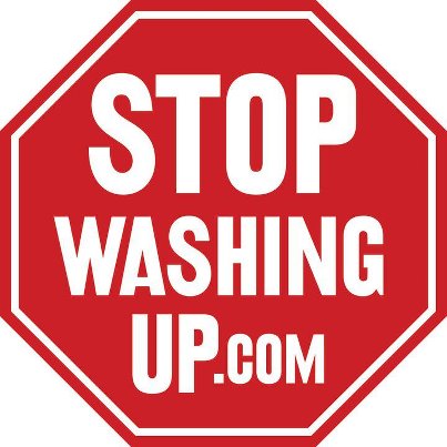 Stop Washing Up With AEG-Zanussi And Dalzells