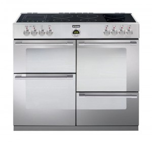 Stoves Sterling Range Cookers
