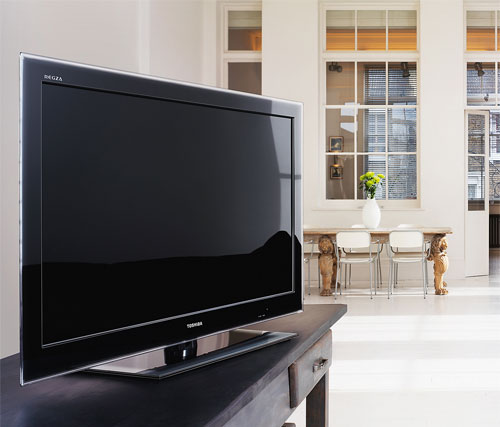 Toshiba L2 and L3 series, Full HD LED TVs with extensive picture-picture  and connectivity features