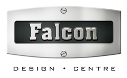 falcon appliances design centre northern Ireland