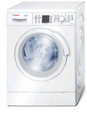 Bosch Logixx 8 Varioperfect Washing Machine NI