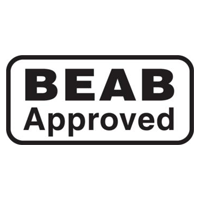 BEAB Approved