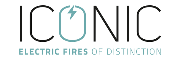 Iconic - Electric Fires of Distinction