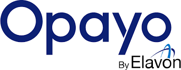 Opayo logo