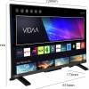 32WV2463DB Smart TV