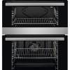 AEG DEX33111EM Built-in Double Oven