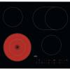 AEG HRX64360CB 60cm Ceramic Hob