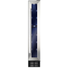 Amica AWC151SS Slimline Wine Cooler