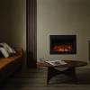 Ashlett Insert Electric Fire