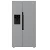 Beko ASP352V American Style Fridge Freezer with HarvestFresh™