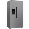 Beko ASP352V American Style Fridge Freezer