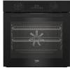 Beko BBIE12301BMP Built-In Pyro Multi-Function Single Oven