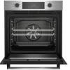 Beko BBIE12301XMP Built-In Single Oven