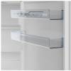 Beko BCSM450 Fridge Freezer