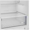 Beko BCSM450 White Integrated Fridge Freezer