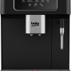 Beko CEG7302B Bean To Cup Espresso Machine - Black