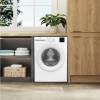 Beko BM1WT3721W Washing Machine