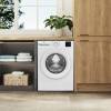 Beko BM3WT3841 Washing Machine