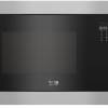 Beko BMGB25332BG Built-in Microwave with Grill