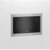 Beko BMGB25332BG Integrated Microwave - Stainless Steel