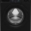 Beko BMN3WT3841B Washing Machine