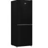 Beko CFG4552B Freestanding Frost Free Fridge Freezer