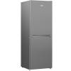 Beko CFG4552S Freestanding Fridge Freezer