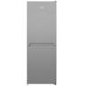 Beko CFG4552S Freestanding Frost Free Fridge Freezer - Silver