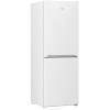 Beko CFG4552W Frost Free Fridge Freezer