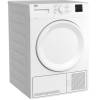 Beko DTKCE90021W Condenser Dryer