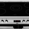 Beko KDVC90X Stainless Steel  Range Cooker